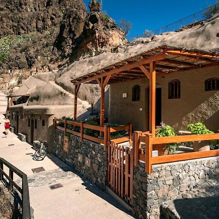 Casas Rurales De Guayadeque Ingenio Eksteriør billede
