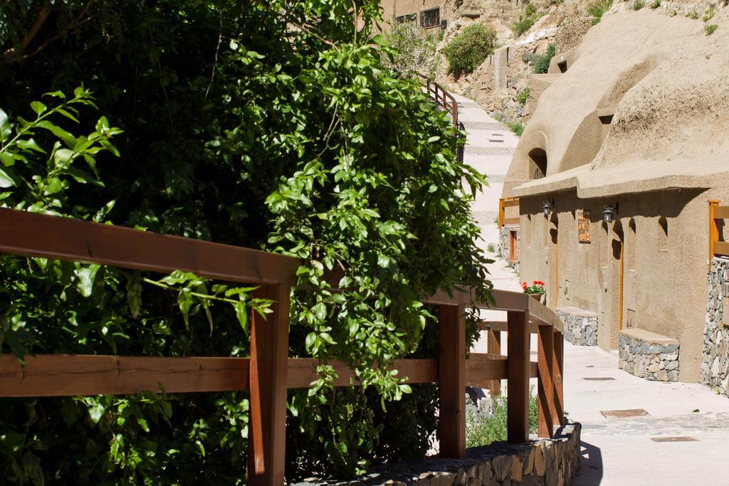 Casas Rurales De Guayadeque Ingenio Værelse billede