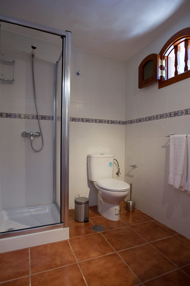 Casas Rurales De Guayadeque Ingenio Eksteriør billede