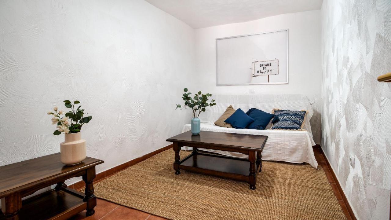 Casas Rurales De Guayadeque Ingenio Eksteriør billede