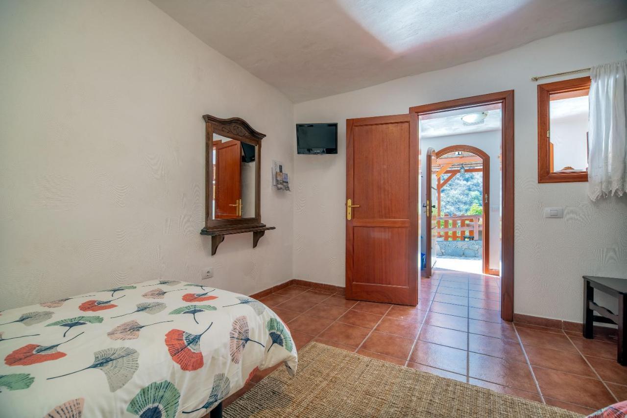 Casas Rurales De Guayadeque Ingenio Eksteriør billede
